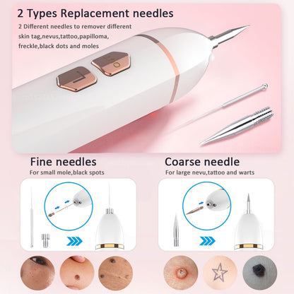 Laser Plasma Pen - Moles, Warts, Dark Spots Remover