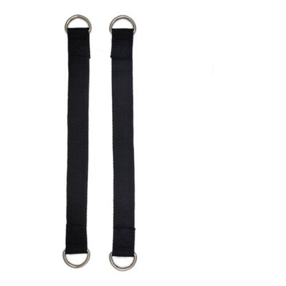 Rip-Resistant Heavy Duty Sling Straps